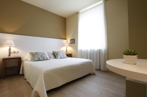Гостиница Hotel Liberty, Левико